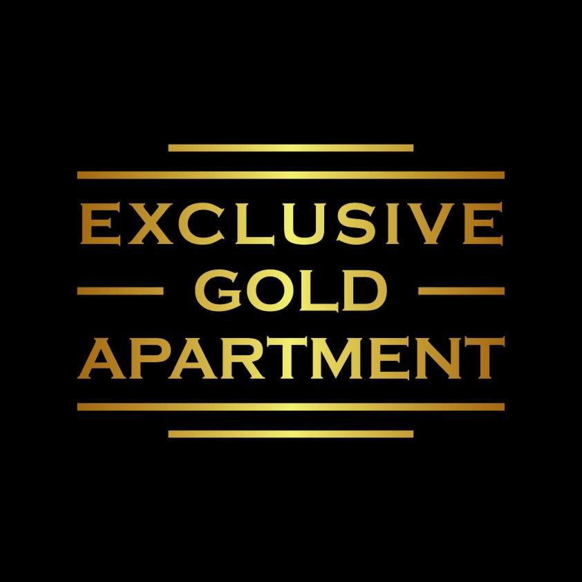 Exclusive Gold Apartment Krakau Buitenkant foto